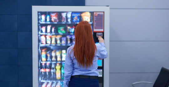 From Snacks to Success: Recruiting the Right Team for Your Vending Machine Business