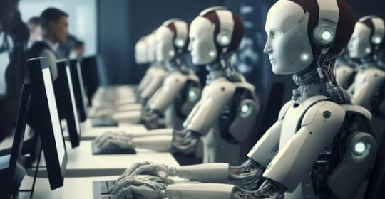 How AI Became a Popular Tool for News Agencies