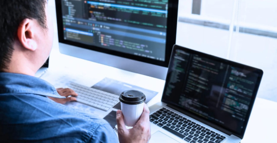 Why Companies Are Hiring Freelance Developers to Support Recruitment Technology