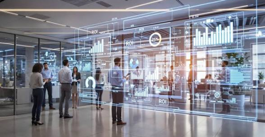 The ROI of HR Digital Transformation: Balancing Capital Investment with Data Integrity