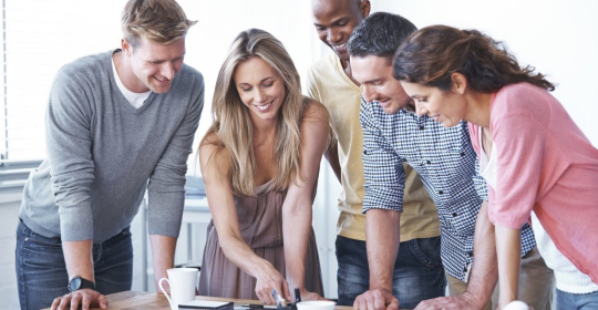 Best Practices for Recruiters to Build Trust and Engagement with Talent