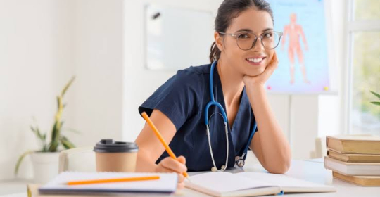 The Rise of the Online Medical Assistant Program — And Why Recruiters Should Take Notice