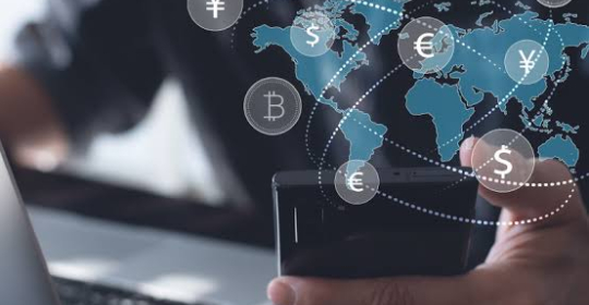 Cross-Border Hiring Accelerates as B2C Payout Solutions Simplify Global Payrol