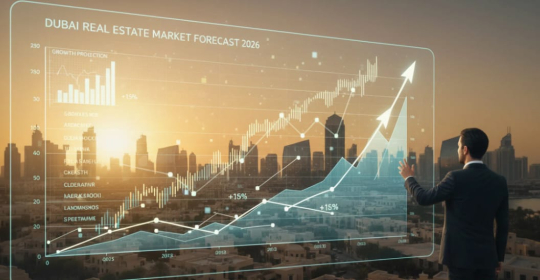 Real Estate Growth and Its Impact on International Recruitment Trends