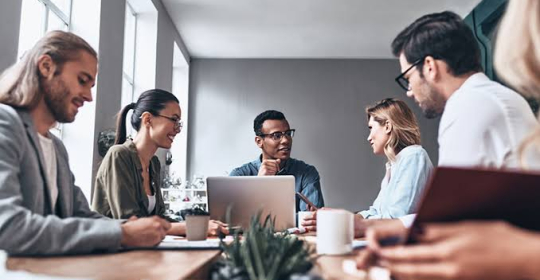 Why HR Leaders Are Prioritizing Recognition to Retain Skilled Employees