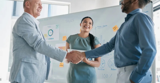 Employee Onboarding Software: Transforming HR Tech in the UK