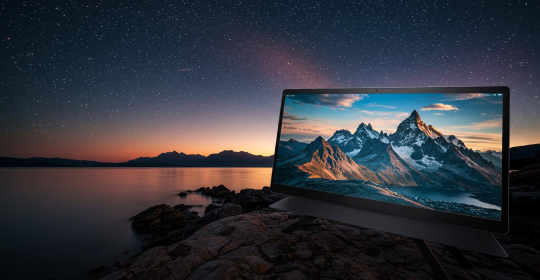 The Rise of AI in Hiring: From Image Upscaling to Smarter Recruitment