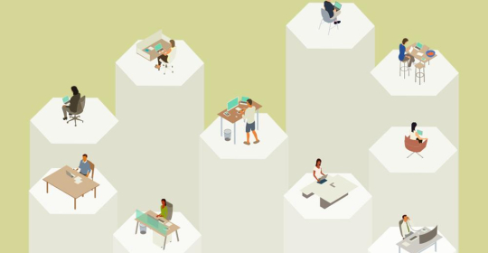 Is Your Company Structure Hurting Teamwork? HR Experts Weigh In