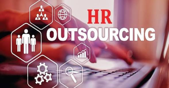 Benefits of Outsourcing HR Functions