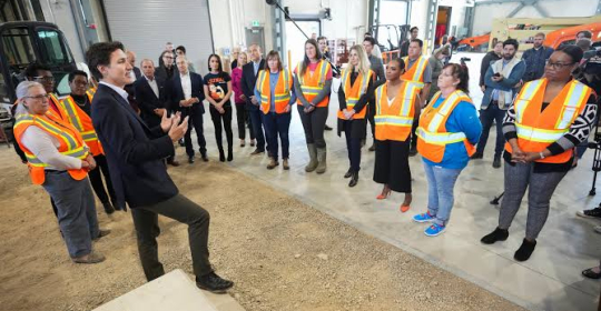 How Safety Certification Gaps Are Affecting Skilled Trade Recruitment