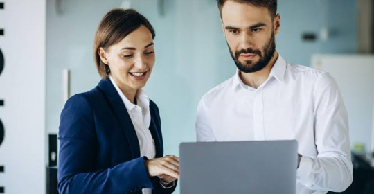 The Growing Role of Co-Managed IT Services in HR Technology and Employee Support