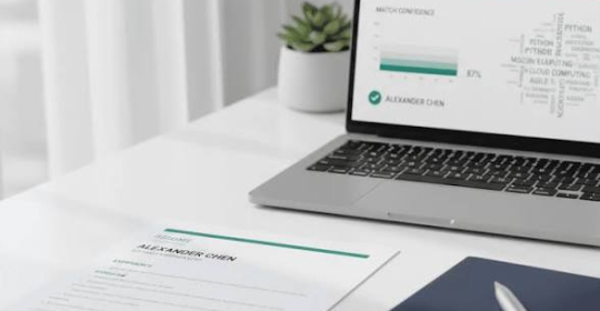 Why HR Experts Recommend Evaluating AI Resume Builders Before Starting a Job Search