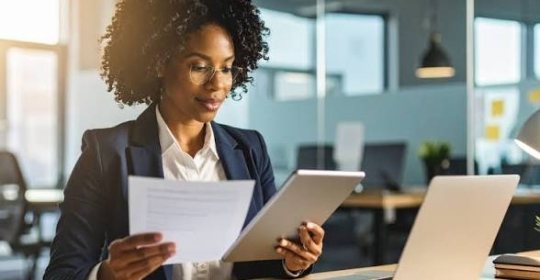 How Personal Branding Is Shaping Modern Recruitment and Career Success