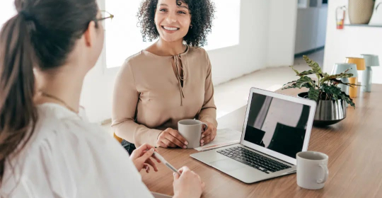 How Digital Eye Health Programs Support Employee Well-Being in the IT Industry
