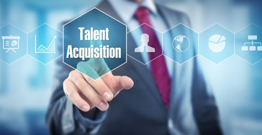 How Digital Business Cards Are Transforming Modern Recruitment and Talent Acquisition