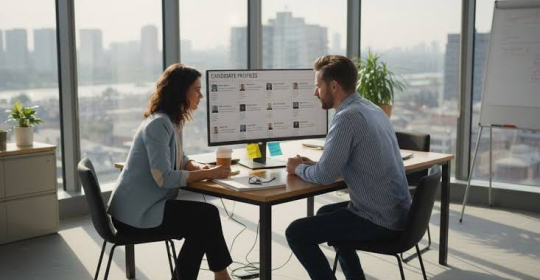 Top 5 Tips to Choose Recruitment Technology for Smarter Hiring in 2026