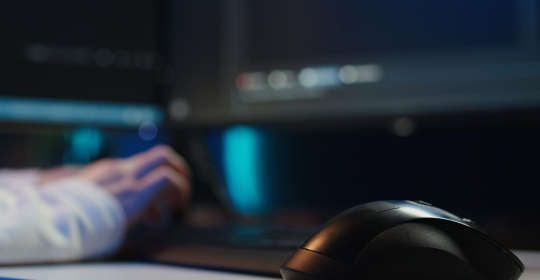 Razer Lightest Gaming Mouse: Redefining Precision, Speed, and Comfort