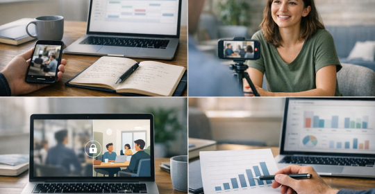 Motion-First Recruiting: What I’ve Learned About Using Short Video (and Light Animation) to Hire Better in 2026