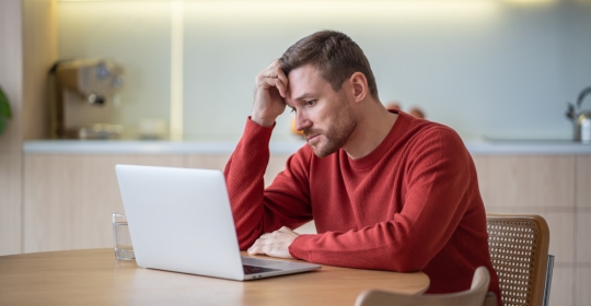 Over half (53%) of job ads on LinkedIn don’t include salary info in the UK, study reveals 