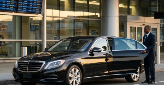 Frequent Delays and Last-Minute Cancellations Push Travelers Toward Professional Car Services in Boston
