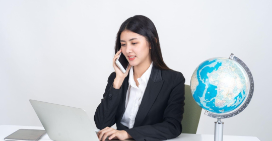 What HR Can Learn from China’s E-Commerce Workforce Strategy