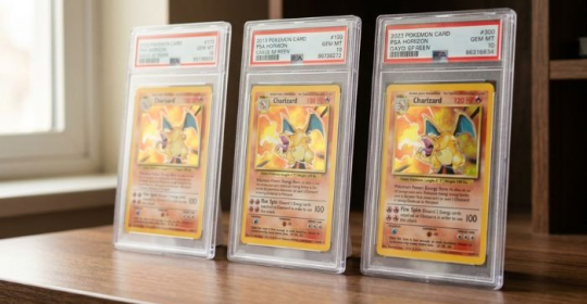 The Rise of Collectible Investing: New Opportunities for Talent & HR