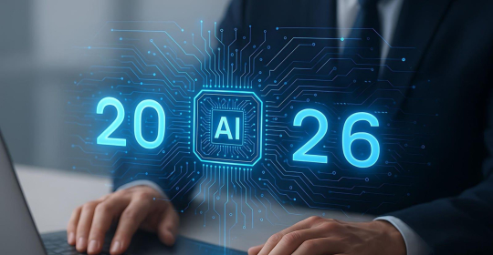 AI Ads in 2026: Trends, and Opportunities