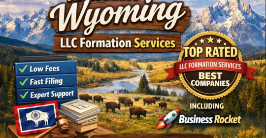 LLC Formation Services