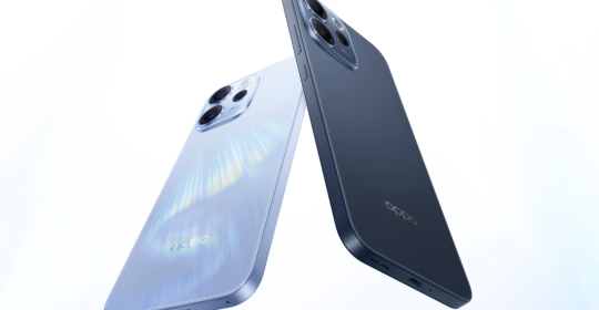 OPPO Reno15 F 5G: Durable, Waterproof, and Ready for Outdoor Photography
