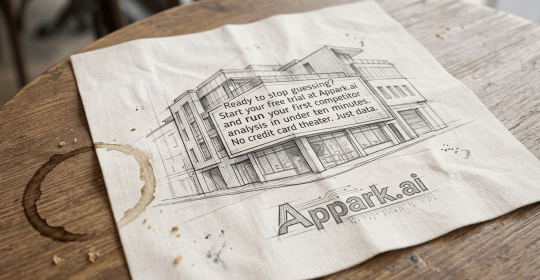 Advanced App Finder: How Top Devs Spy on Rivals in 2026