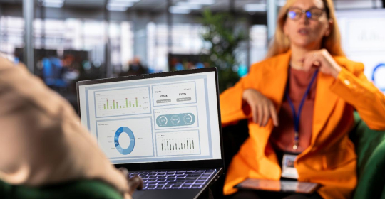 Data-Driven Social Media Campaigns for Hiring Success