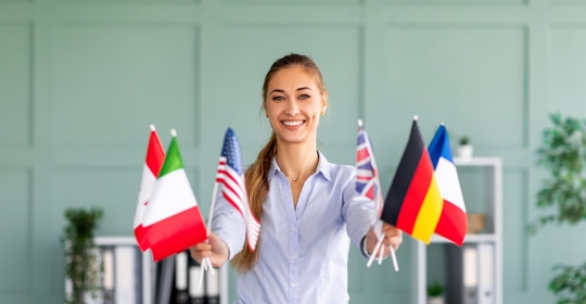 UK seeks to attract foreign workers with loose language requirements