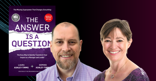 Job hugging is fuelling micromanagement: Here’s how managers can break the cycle