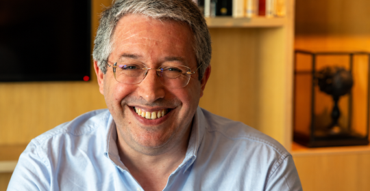 Jonathan Hassell, CEO at Hassell Inclusion Jonathan Hassell, CEO at Hassell Inclusion
