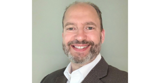 Barry Sacks, appointed group chief technology officer at La Fosse