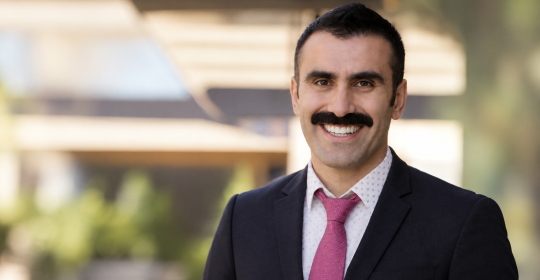 Professor Nick Drydakis Professor Nick Drydakis of Anglia Ruskin University