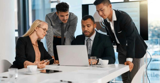 Core-Asset Consulting reveals roles set to be in demand in 2025