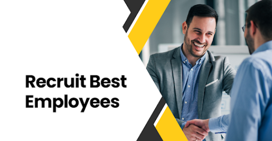 Recruitment Channels to Get More CVs