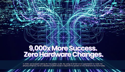 Why 2026 is the Year We Finally Outsmarted Quantum Noise | Onrec