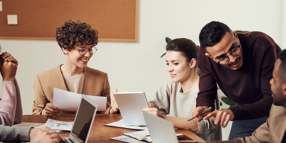 The Importance of Reliable Broadband for Hybrid Workforces